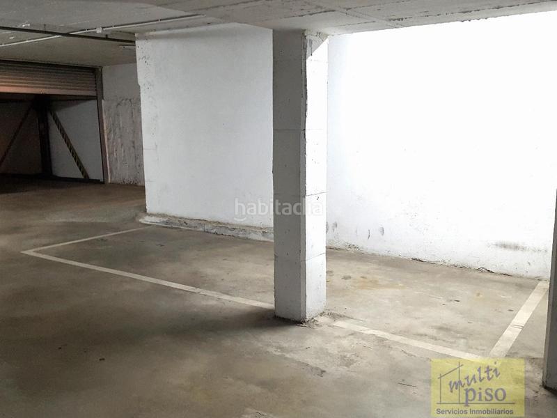 Foto c633059c-3d3f-4d3b-8f23-60439e406c4c. Lloguer aparcament cotxe a Centre Sant Joan Despí