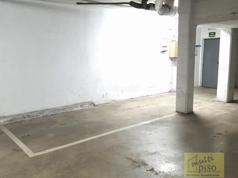 Foto 6e3867a3-5c30-47dd-b582-0a93aaf4ab4a. Location parking voiture dans Centre Sant Joan Despí