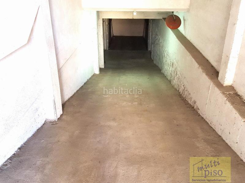 Foto 92ffd9c7-4115-45e5-b2ae-541c4f232a2a. Miete autoparkplatz in Centre Sant Joan Despí