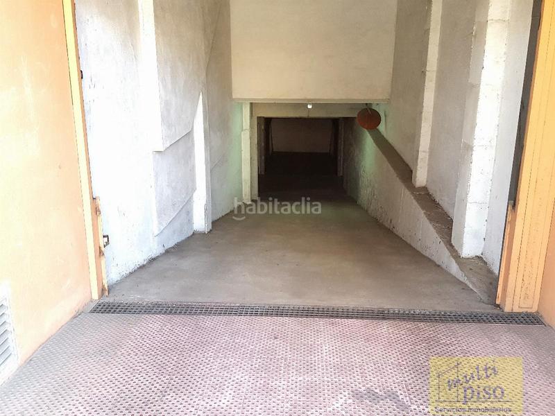 Foto 434242b9-b13a-43cc-a986-ac568a0a4274. Rent car parking in Centre Sant Joan Despí