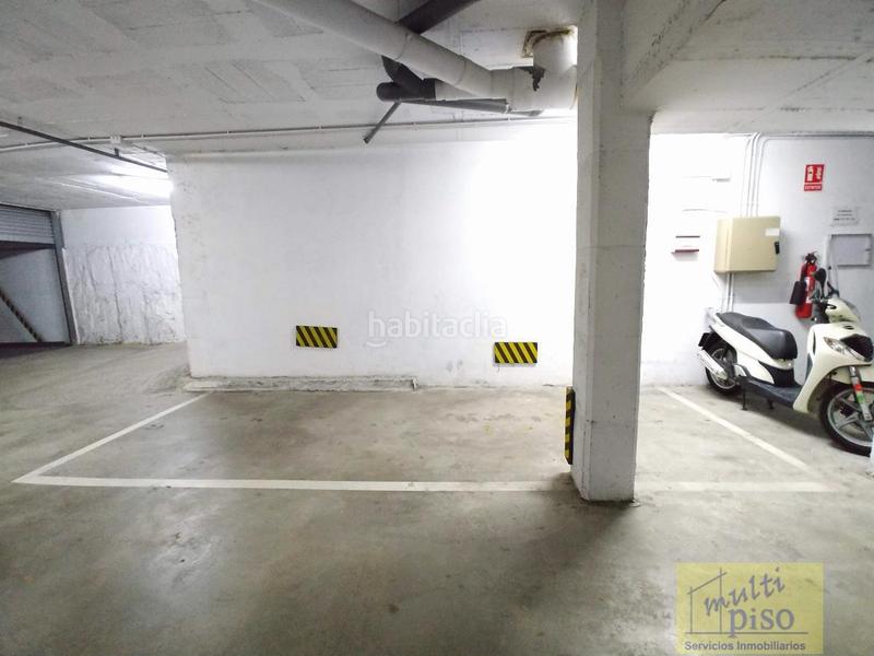 Foto e7f3d090-543b-4f12-9b51-a0788e014be1. Rent car parking in Centre Sant Joan Despí