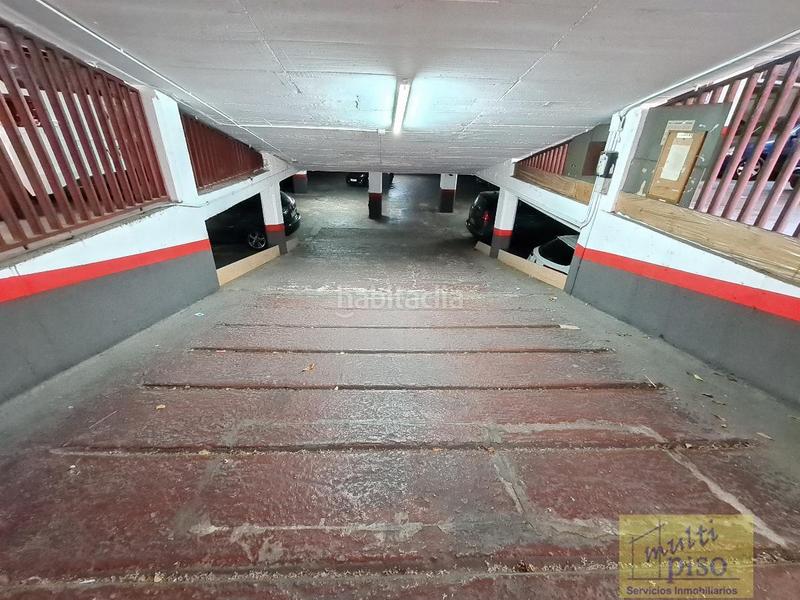 Foto 3418277f-b47b-45ff-aab1-cd1c7045d0e5. Parking coche l hospitalet de llobregatgaraje en Centre Hospitalet de Llobregat (L´)