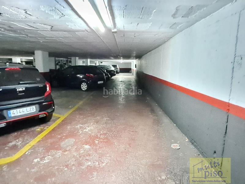 Foto 3f21a238-65f0-48b0-8b0f-6d958c358d33. Parking coche l hospitalet de llobregatgaraje en Centre Hospitalet de Llobregat (L´)