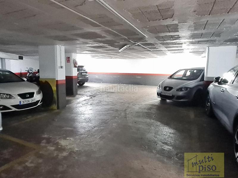 Foto 4342d521-c3b8-4f6f-9c6a-2be8df101773. Parking coche l hospitalet de llobregatgaraje en Centre Hospitalet de Llobregat (L´)