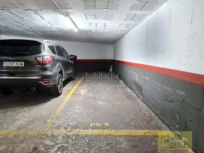 Foto 7dba4405-2a78-48a4-81be-58c1b08ea1dc. Parking coche l hospitalet de llobregatgaraje en Centre Hospitalet de Llobregat (L´)