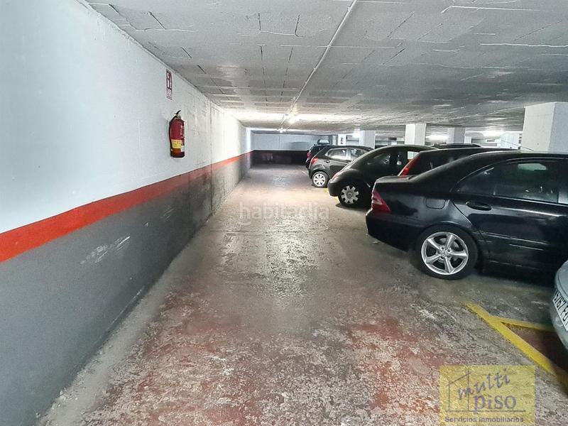 Foto 7ecd0f0d-f249-43d2-bedb-cadef0ba9fe6. Parking coche l hospitalet de llobregatgaraje en Centre Hospitalet de Llobregat (L´)