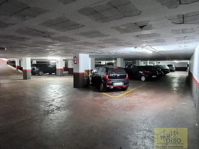 Foto 9f2ef545-b0b0-4da4-9763-2be9c16751da. Parking coche l hospitalet de llobregatgaraje en Centre Hospitalet de Llobregat (L´)