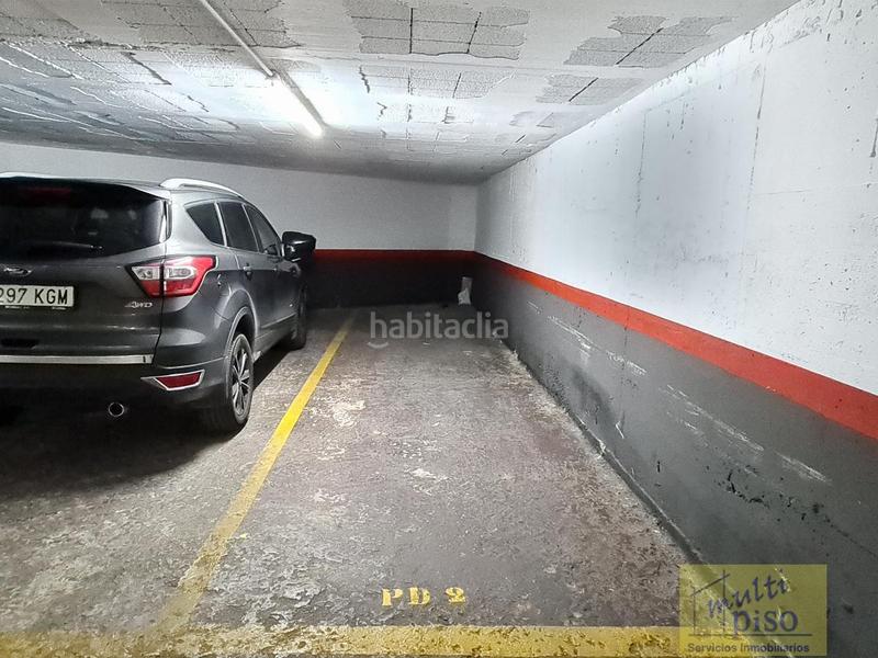 Foto c89552ea-1162-45cc-b85e-52c68505fd69. Parking coche l hospitalet de llobregatgaraje en Centre Hospitalet de Llobregat (L´)