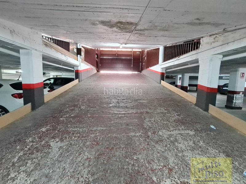 Foto eb6f3f90-bcb1-4400-8efe-6a0cb2b80ef5. Parking coche l hospitalet de llobregatgaraje en Centre Hospitalet de Llobregat (L´)