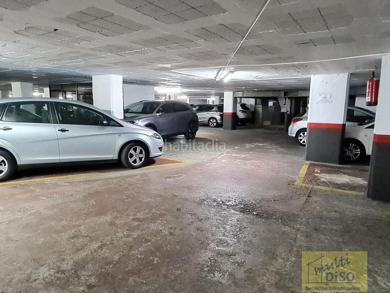 Foto ee8020ab-f3f2-402d-872a-157b38b76acc. Parking coche l hospitalet de llobregatgaraje en Centre Hospitalet de Llobregat (L´)