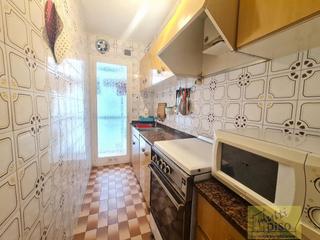 Appartement à Les Planes. L hospitalet de llobregatapartamento