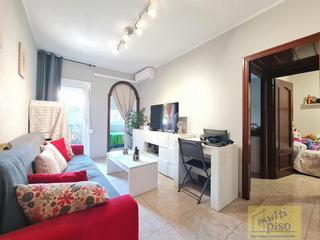 Piccolo appartamento in Collblanc. L hospitalet de llobregatapartamento
