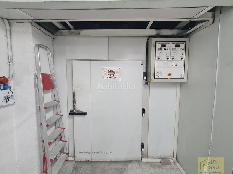 Foto d377fde8-f2c5-45a7-8f90-dd90187af539. Local comercial l hospitalet de llobregatlocal en Hospitalet de Llobregat (L´)