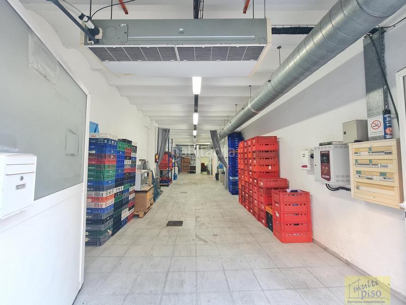 Foto ddeba876-9b82-4f30-b265-1cdb6ef3e029. Local comercial l hospitalet de llobregatlocal en Hospitalet de Llobregat (L´)