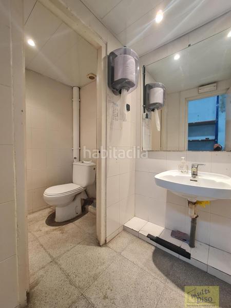 Foto e963278b-a719-45de-9f9a-f48d9d800a12. Local comercial l hospitalet de llobregatlocal en Hospitalet de Llobregat (L´)