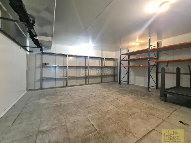 Foto fc33b4fd-b408-44be-9296-94fc7d825f69. Local comercial l hospitalet de llobregatlocal en Hospitalet de Llobregat (L´)