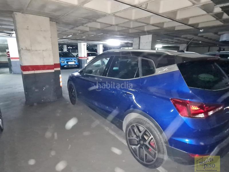 Foto 0ff47e90-2385-4e25-a801-19f079a23c6f. Parking coche l hospitalet de llobregatgaraje en Les Planes Hospitalet de Llobregat (L´)