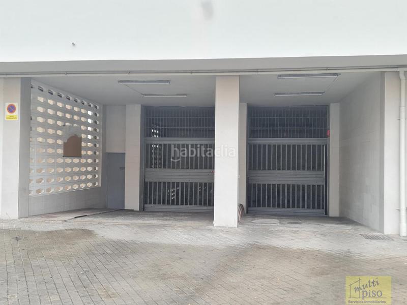 Foto 55b9d624-8f60-452a-ab00-e70163b113bd. Parking coche l hospitalet de llobregatgaraje en Les Planes Hospitalet de Llobregat (L´)