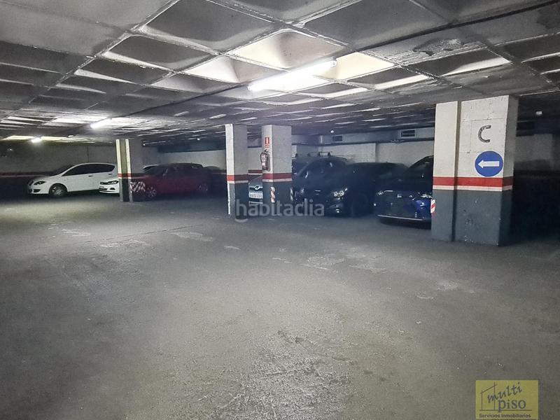 Foto 62f64f4d-1ae4-47c7-8426-9da08a025c3d. Parking coche l hospitalet de llobregatgaraje en Les Planes Hospitalet de Llobregat (L´)