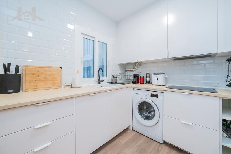 Foto 019519b1-4ff2-4279-8ebb-40f78cda5e6b. Appartement avec chauffage dans Centro Villaviciosa de Odón