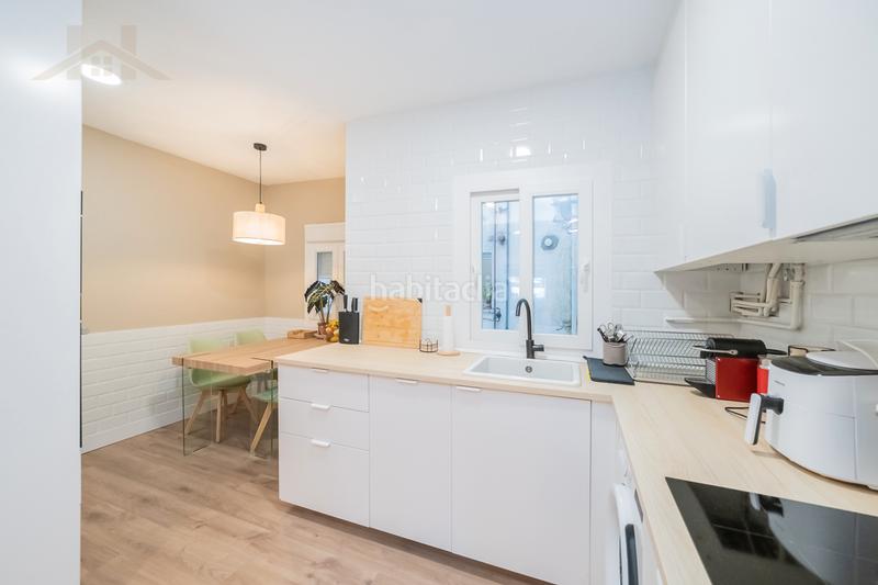 Foto 1bce9c6a-689b-4e22-b2aa-d3254fd2575f. Appartement avec chauffage dans Centro Villaviciosa de Odón