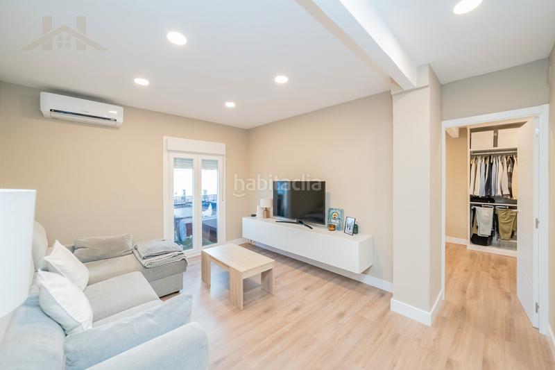 Foto 50209d0e-c179-4c16-a49b-1757315c836f. Appartement avec chauffage dans Centro Villaviciosa de Odón