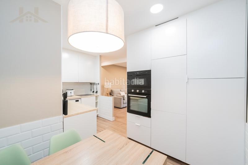 Foto 56017978-a064-471c-a683-298bba252965. Appartement avec chauffage dans Centro Villaviciosa de Odón