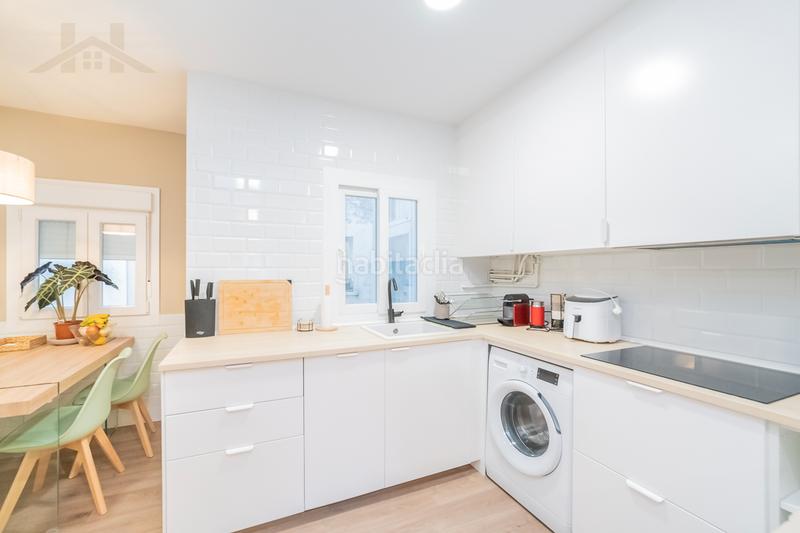 Foto 88b85ff0-56e9-4fda-9222-f4ceb9e9a7b8. Appartement avec chauffage dans Centro Villaviciosa de Odón