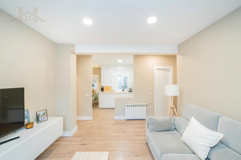 Foto 9bf3af93-2368-458a-9560-5d2b2f35ba80. Appartement avec chauffage dans Centro Villaviciosa de Odón