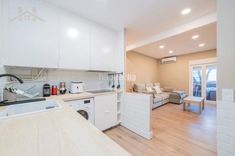 Foto e2c24901-071c-4341-ab2e-3922a44f99c2. Appartement avec chauffage dans Centro Villaviciosa de Odón