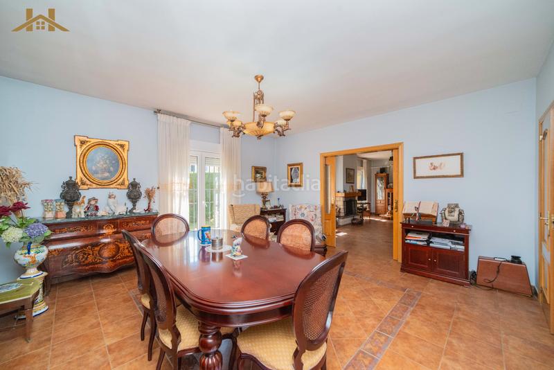 Foto 0ce666bf-b10d-4a3f-ac90-c4354cad0f58. Casa amb calefacció aparcament a Castillo-Campodón Villaviciosa de Odón