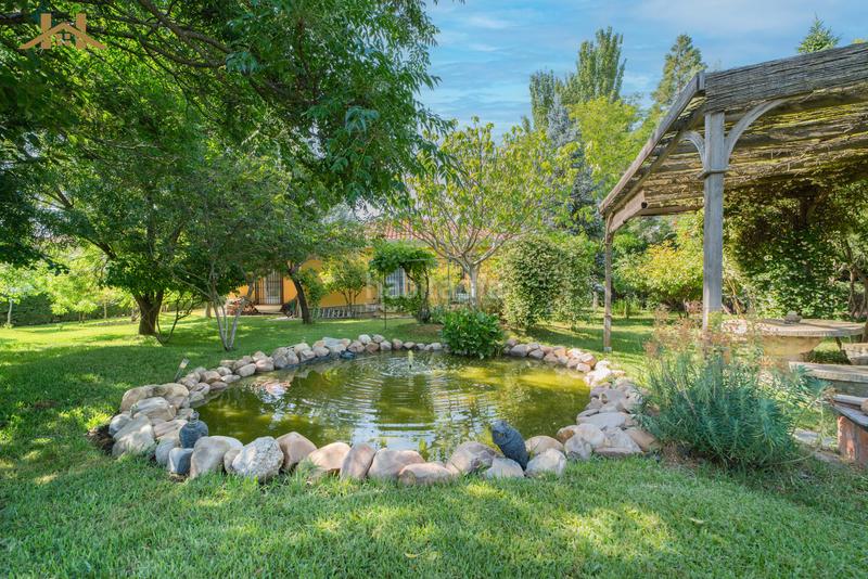 Foto 29c853c5-7610-4e29-bb4d-777d2afc91fc. Casa amb calefacció aparcament a Castillo-Campodón Villaviciosa de Odón