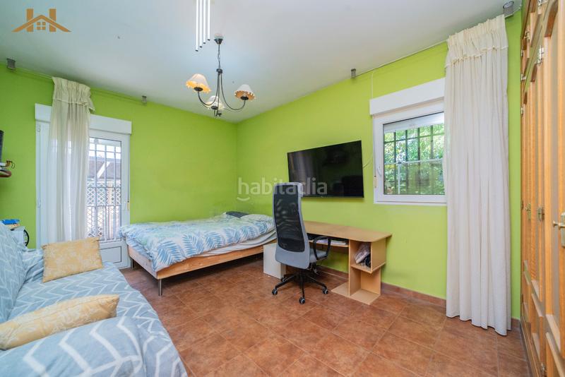 Foto 34affdab-5628-4d1d-93a2-16c4e21fb73d. Casa amb calefacció aparcament a Castillo-Campodón Villaviciosa de Odón