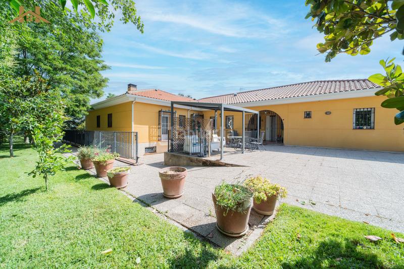 Foto 396db3c1-4359-4899-964a-6bf977d96733. Casa amb calefacció aparcament a Castillo-Campodón Villaviciosa de Odón