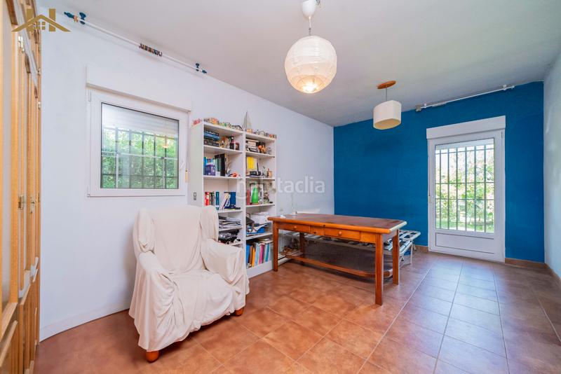 Foto 4f5d7ac7-98dd-4c77-aba2-2aa210de3566. Casa amb calefacció aparcament a Castillo-Campodón Villaviciosa de Odón