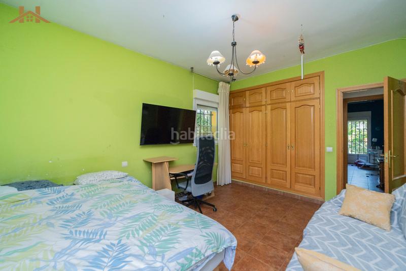 Foto 5fe8eef0-cd60-4b19-bc28-373ba58c320d. Casa amb calefacció aparcament a Castillo-Campodón Villaviciosa de Odón