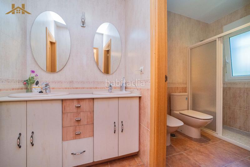 Foto 81fd2d3c-603d-4905-8be4-610bc7109b92. Casa amb calefacció aparcament a Castillo-Campodón Villaviciosa de Odón