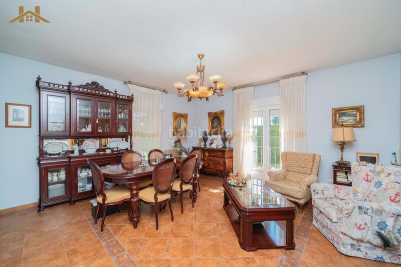 Foto 867eec58-34b9-43d0-bda0-3ccb77d30938. Casa amb calefacció aparcament a Castillo-Campodón Villaviciosa de Odón