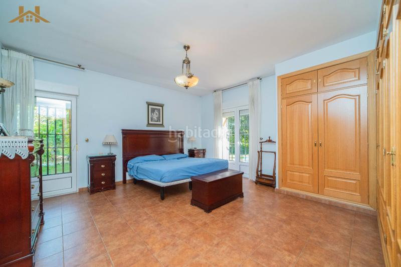 Foto a1016d4a-cfcb-4b62-a26f-71907440ee6c. Casa amb calefacció aparcament a Castillo-Campodón Villaviciosa de Odón