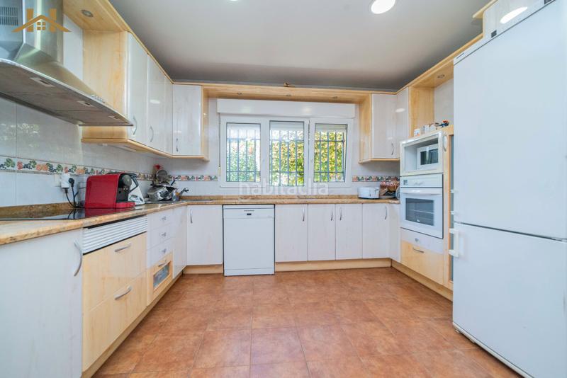 Foto aa554964-4664-4e19-b678-f482a2c8efae. Casa amb calefacció aparcament a Castillo-Campodón Villaviciosa de Odón