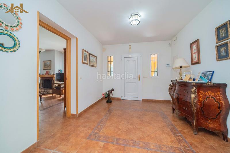 Foto aabd50a6-33e9-436c-a3f8-e52dae0187f8. Casa amb calefacció aparcament a Castillo-Campodón Villaviciosa de Odón