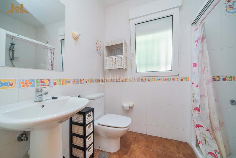 Foto b3f50a20-5501-4d0f-ae7e-8b7834f355b2. Casa amb calefacció aparcament a Castillo-Campodón Villaviciosa de Odón