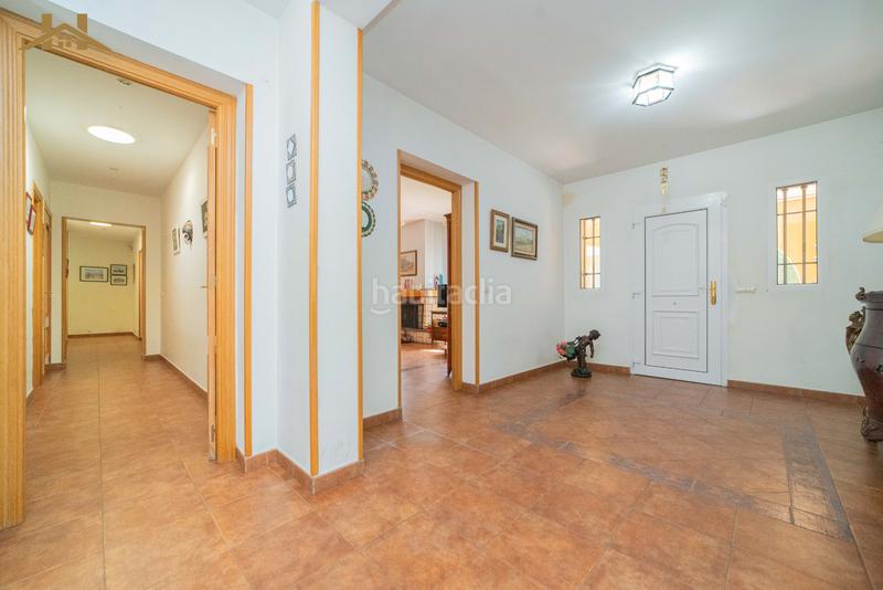 Foto b4e5851f-6b76-4a89-bb10-94db7957406b. Casa amb calefacció aparcament a Castillo-Campodón Villaviciosa de Odón