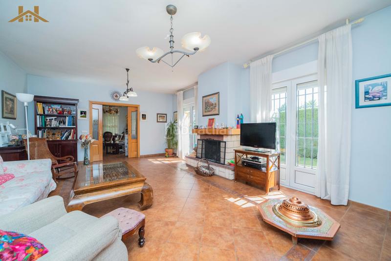 Foto ceb42b0c-13ec-4427-8396-37d9633ba8e4. Casa amb calefacció aparcament a Castillo-Campodón Villaviciosa de Odón