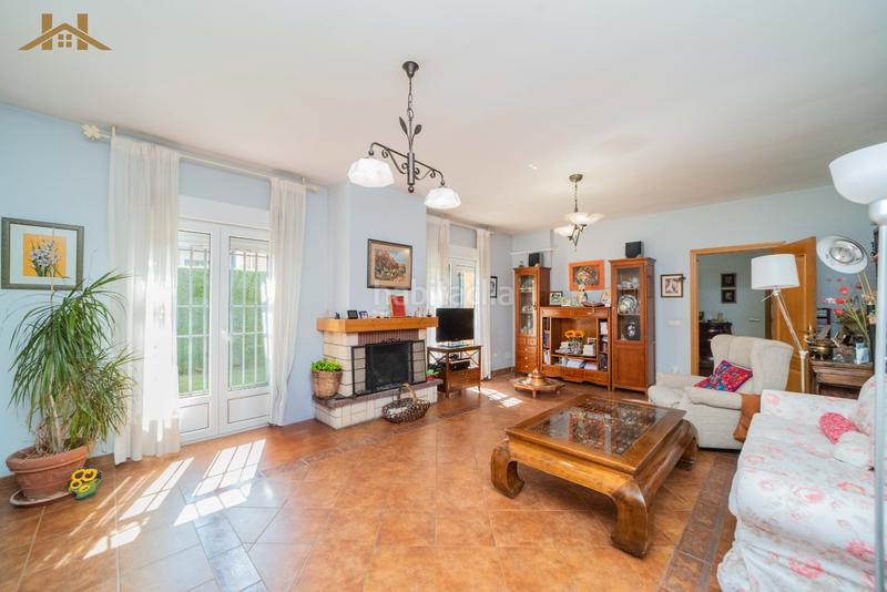 Foto d1abfa3e-f8c0-49d1-8369-6d24a5064903. Casa amb calefacció aparcament a Castillo-Campodón Villaviciosa de Odón