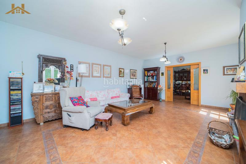 Foto dc0807f8-4955-4d6f-85ab-3d8c426264f5. Casa amb calefacció aparcament a Castillo-Campodón Villaviciosa de Odón