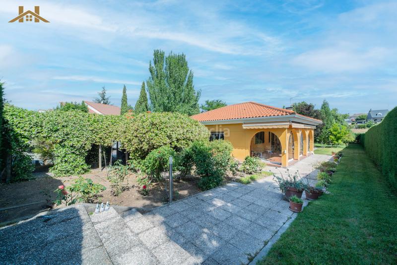 Foto e7df23d2-e170-4b31-acc9-608b68852c3a. Casa amb calefacció aparcament a Castillo-Campodón Villaviciosa de Odón