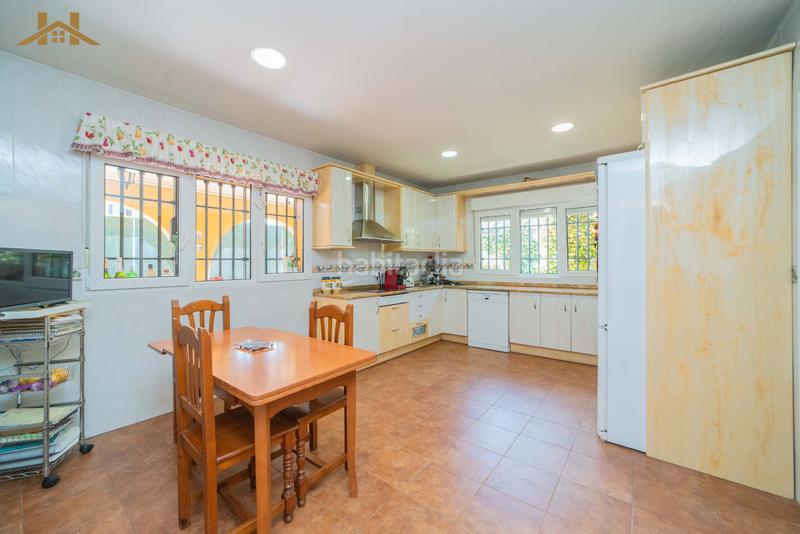 Foto e9d5d224-98d2-4b3d-b736-16b9de00bdc2. Casa amb calefacció aparcament a Castillo-Campodón Villaviciosa de Odón