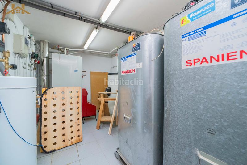 Foto ebf221bb-6809-4da6-bb5e-3f165c3ff2ab. Casa amb calefacció aparcament a Castillo-Campodón Villaviciosa de Odón