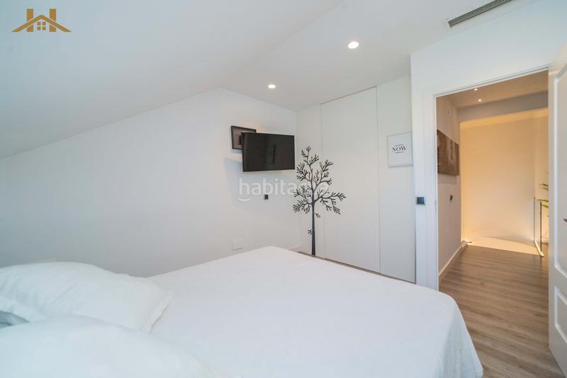 Foto db2bd86d-1006-4ac5-8a1b-275107779298. Tríplex amb calefacció aparcament piscina a Centro Villaviciosa de Odón